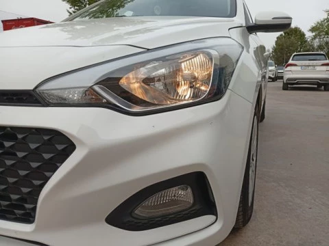 Hyundai i20 1.0 TGDI 74kW (100CV) Essence LX