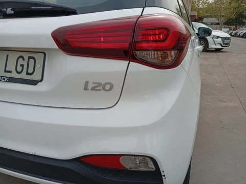 Hyundai i20 1.0 TGDI 74kW (100CV) Essence LX