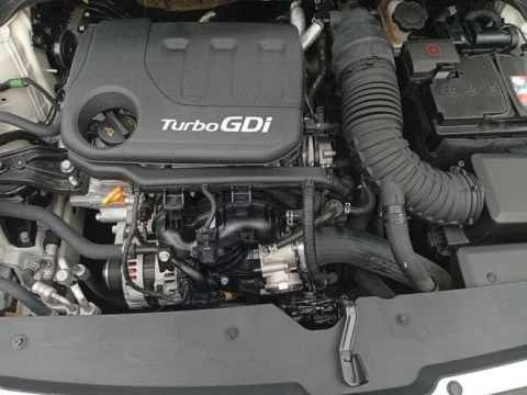 Hyundai i20 1.0 TGDI 74kW (100CV) Essence LX