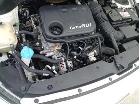 Hyundai i20 1.0 TGDI 74kW (100CV) Essence LX