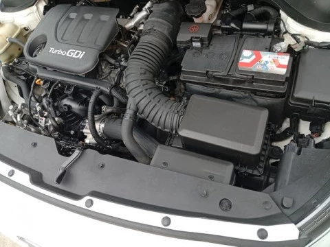 Hyundai i20 1.0 TGDI 74kW (100CV) Essence LX