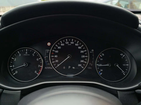 Mazda CX-30 2.0 E-SKYACTIV-X 137KW EVOLUTION 2WD 5P
