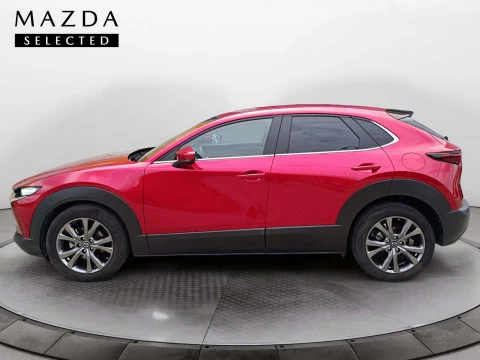Mazda CX-30 2.0 E-SKYACTIV-X 137KW EVOLUTION 2WD 5P