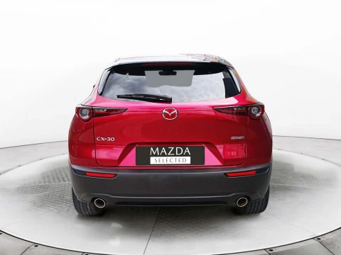 Mazda CX-30 2.0 E-SKYACTIV-X 137KW EVOLUTION 2WD 5P