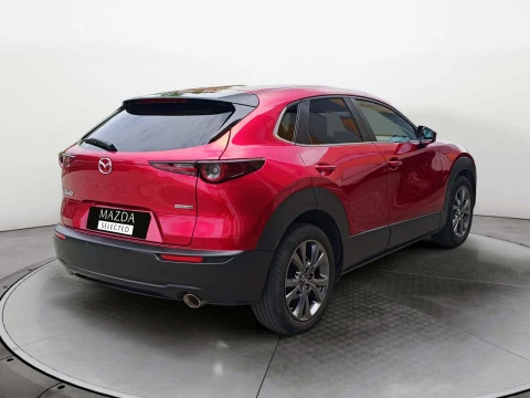 Mazda CX-30 2.0 E-SKYACTIV-X 137KW EVOLUTION 2WD 5P