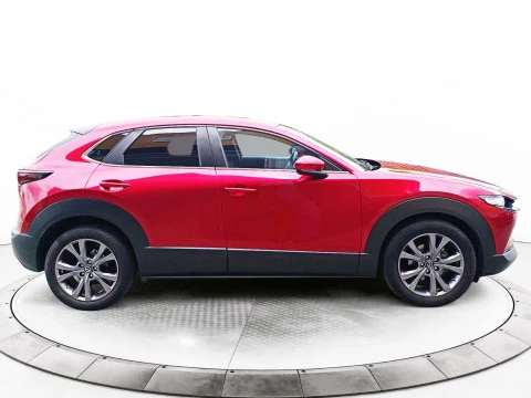 Mazda CX-30 2.0 E-SKYACTIV-X 137KW EVOLUTION 2WD 5P