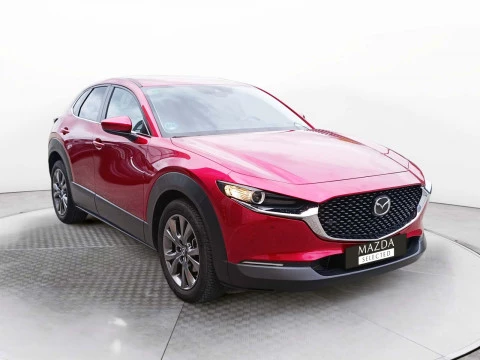 Mazda CX-30 2.0 E-SKYACTIV-X 137KW EVOLUTION 2WD 5P