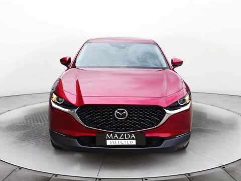 Mazda CX-30 2.0 E-SKYACTIV-X 137KW EVOLUTION 2WD 5P