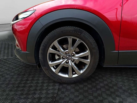 Mazda CX-30 2.0 E-SKYACTIV-X 137KW EVOLUTION 2WD 5P