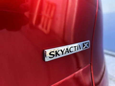 Mazda CX-30 2.0 E-SKYACTIV-X 137KW EVOLUTION 2WD 5P