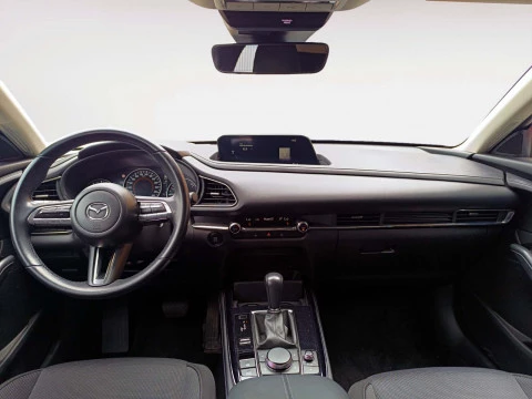 Mazda CX-30 2.0 E-SKYACTIV-X 137KW EVOLUTION 2WD 5P