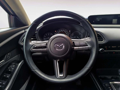 Mazda CX-30 2.0 E-SKYACTIV-X 137KW EVOLUTION 2WD 5P