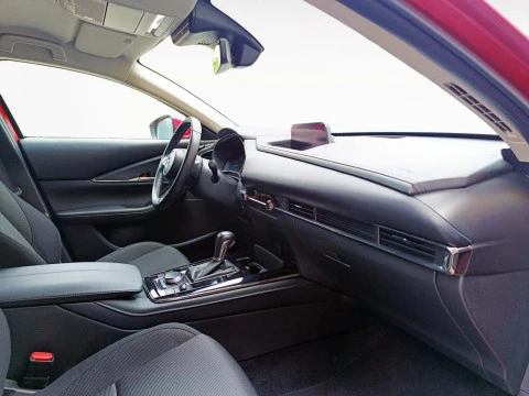 Mazda CX-30 2.0 E-SKYACTIV-X 137KW EVOLUTION 2WD 5P