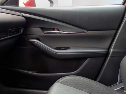 Mazda CX-30 2.0 E-SKYACTIV-X 137KW EVOLUTION 2WD 5P