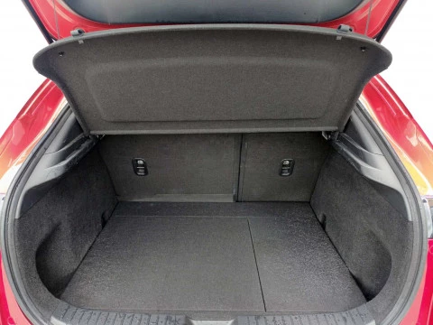 Mazda CX-30 2.0 E-SKYACTIV-X 137KW EVOLUTION 2WD 5P
