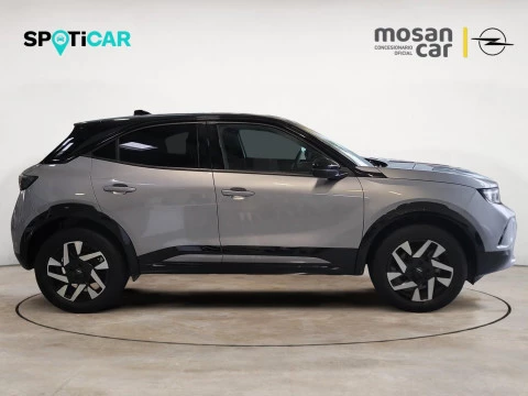 Opel Mokka 1.2 T XHT Hybrid eDCT6 GS