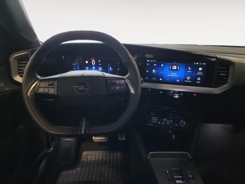 Opel Mokka 1.2 T XHT Hybrid eDCT6 GS