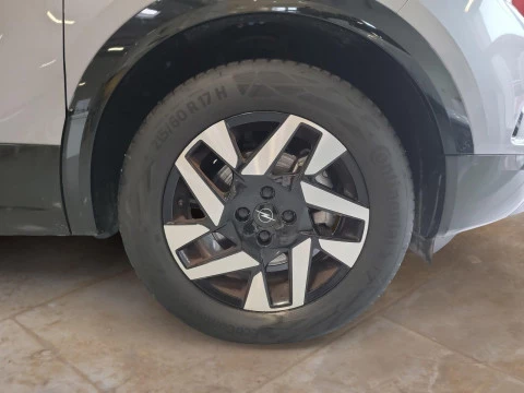 Opel Mokka 1.2 T XHT Hybrid eDCT6 GS