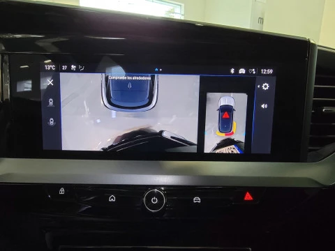 Opel Mokka 1.2 T XHT Hybrid eDCT6 GS