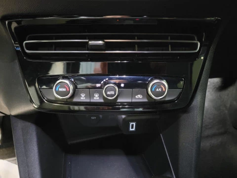 Opel Mokka 1.2 T XHT Hybrid eDCT6 GS