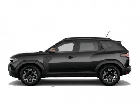 Dacia Duster Extreme HYBRID 105kW (140CV) 4X2