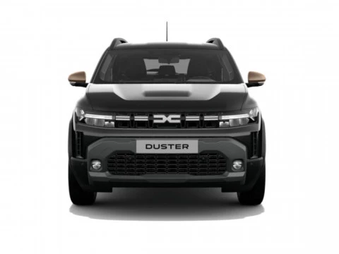 Dacia Duster Extreme HYBRID 105kW (140CV) 4X2