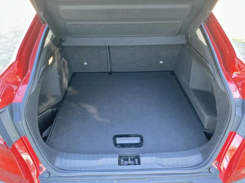 Renault Arkana Techno TCe 103kW(140CV) EDC mild hybrid