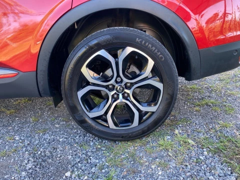 Renault Arkana Techno TCe 103kW(140CV) EDC mild hybrid