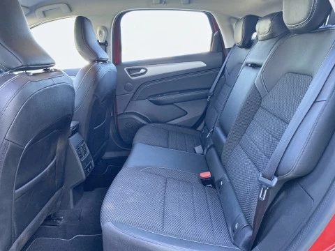 Renault Arkana Techno TCe 103kW(140CV) EDC mild hybrid