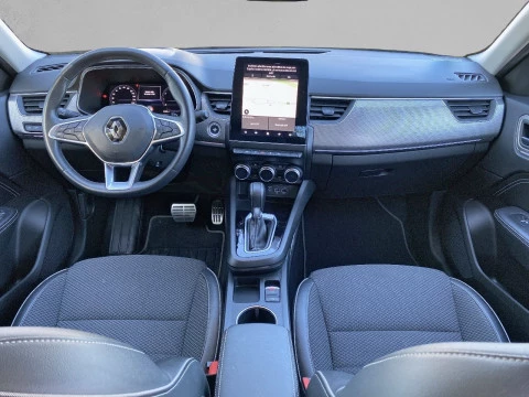Renault Arkana Techno TCe 103kW(140CV) EDC mild hybrid
