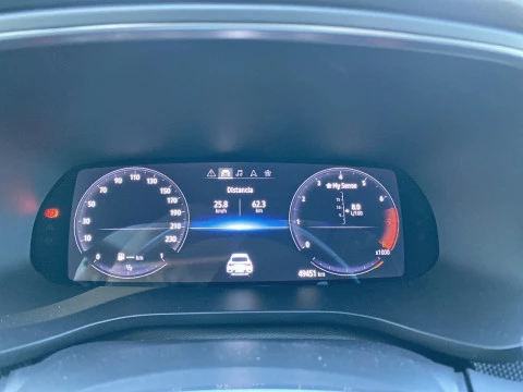 Renault Arkana Techno TCe 103kW(140CV) EDC mild hybrid