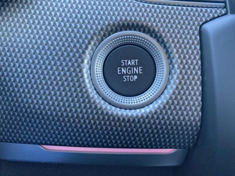 Renault Arkana Techno TCe 103kW(140CV) EDC mild hybrid