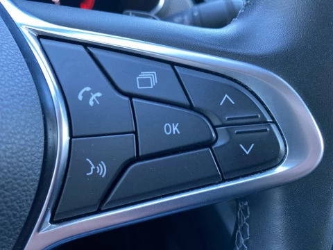 Renault Arkana Techno TCe 103kW(140CV) EDC mild hybrid