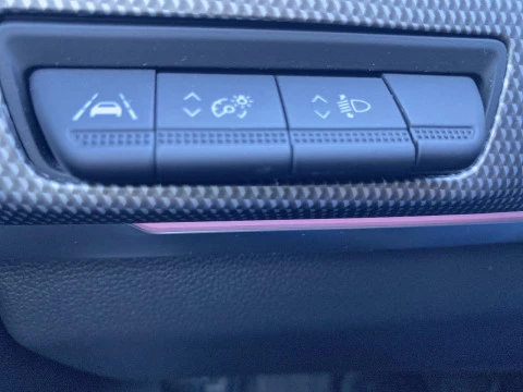 Renault Arkana Techno TCe 103kW(140CV) EDC mild hybrid