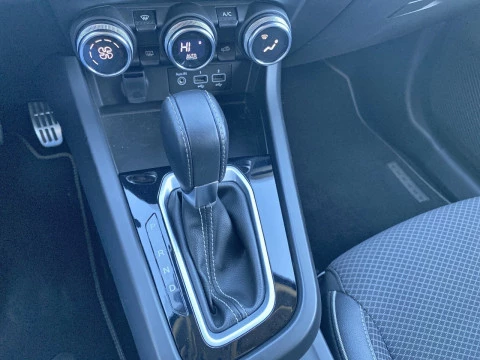 Renault Arkana Techno TCe 103kW(140CV) EDC mild hybrid