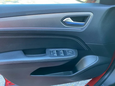 Renault Arkana Techno TCe 103kW(140CV) EDC mild hybrid