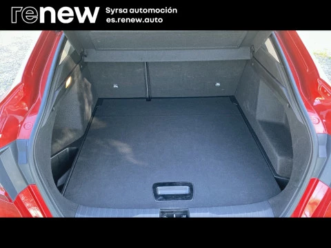 Renault Arkana Techno TCe 103kW(140CV) EDC mild hybrid