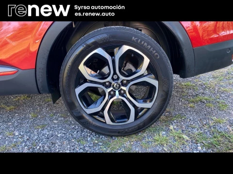 Renault Arkana Techno TCe 103kW(140CV) EDC mild hybrid