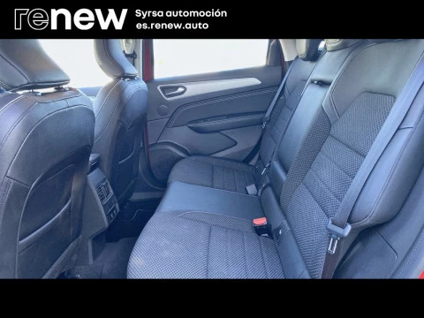 Renault Arkana Techno TCe 103kW(140CV) EDC mild hybrid