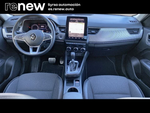 Renault Arkana Techno TCe 103kW(140CV) EDC mild hybrid
