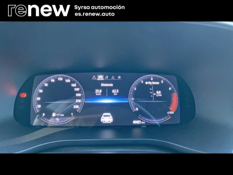 Renault Arkana Techno TCe 103kW(140CV) EDC mild hybrid