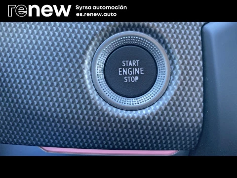 Renault Arkana Techno TCe 103kW(140CV) EDC mild hybrid