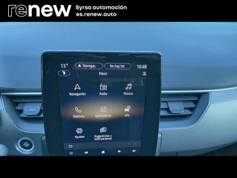 Renault Arkana Techno TCe 103kW(140CV) EDC mild hybrid