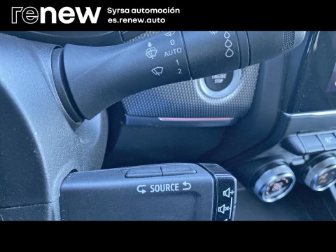 Renault Arkana Techno TCe 103kW(140CV) EDC mild hybrid