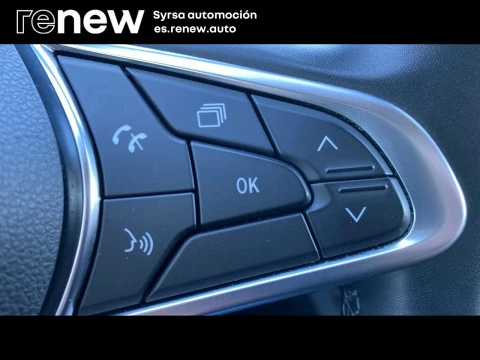 Renault Arkana Techno TCe 103kW(140CV) EDC mild hybrid