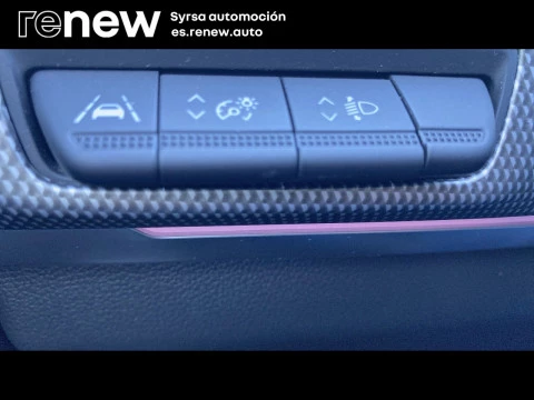 Renault Arkana Techno TCe 103kW(140CV) EDC mild hybrid