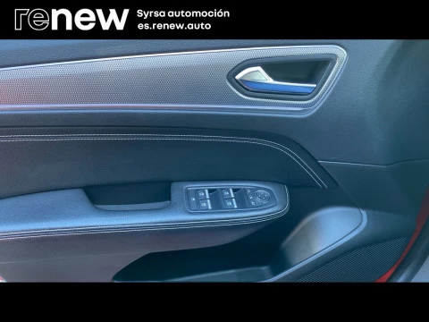Renault Arkana Techno TCe 103kW(140CV) EDC mild hybrid