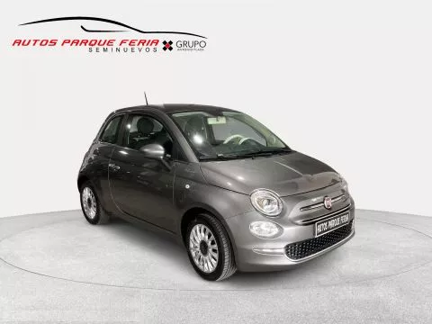 Fiat 500 Dolcevita 1.0 Hybrid 51KW (70 CV) Fiat 500 Dolcevita 1.0 Hybrid 51KW (70 CV)