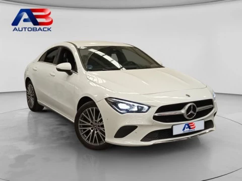 Mercedes-Benz CLA CLA 250 e