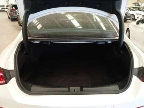 Mercedes-Benz CLA CLA 250 e